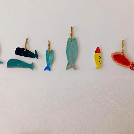 Apartment Surf House Levanto