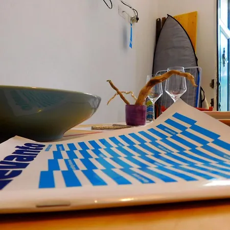 Surf House *
