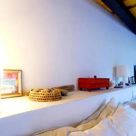 Surf House Apartment *