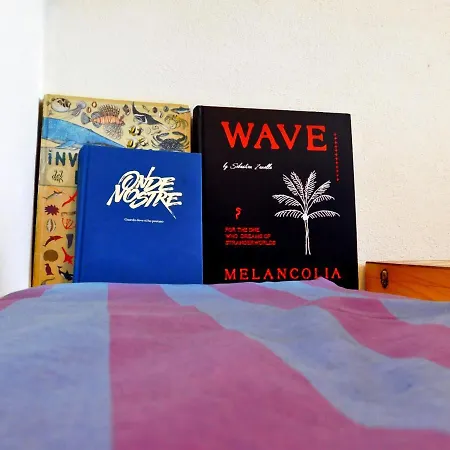 Surf House Apartment Levanto