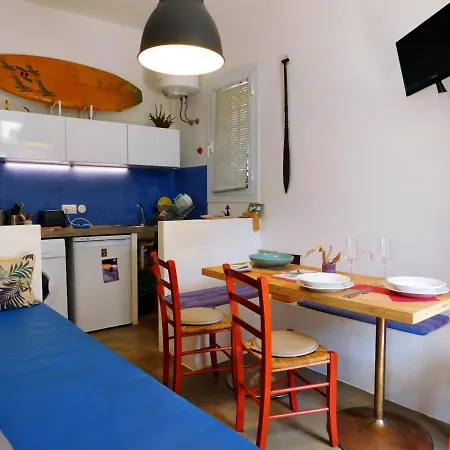 Surf House * Levanto