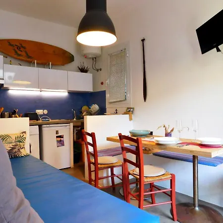 Surf House