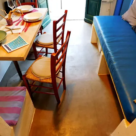 Surf House Levanto