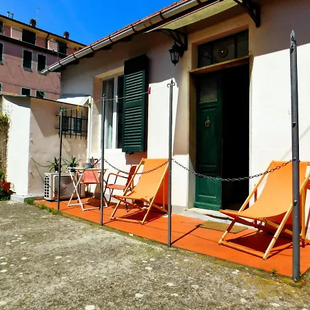 Surf House Apartment