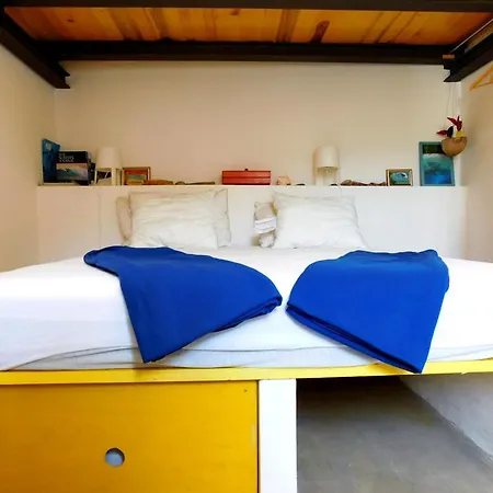 Surf House Apartment *