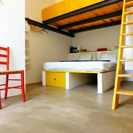 Surf House * Levanto
