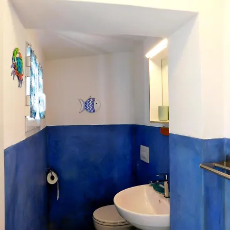Apartment Surf House *