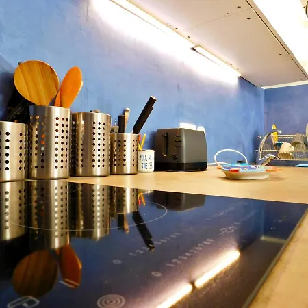 Surf House Appartamento *