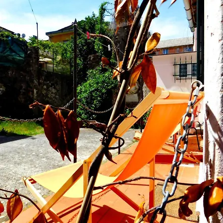 Appartamento Surf House *