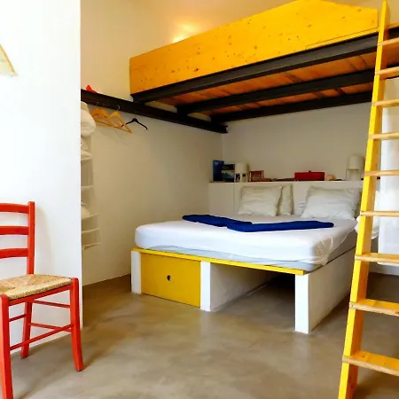 Appartamento Surf House Levanto