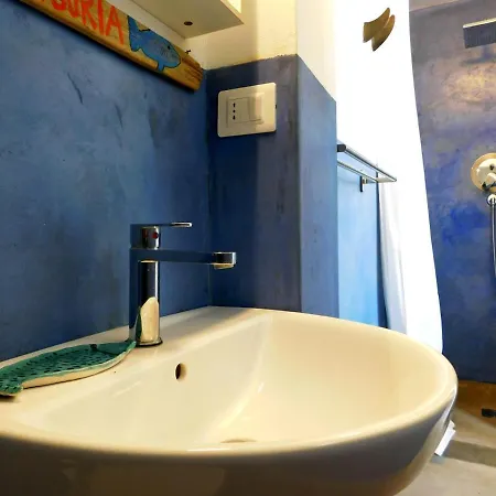 Surf House Appartamento
