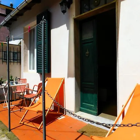 Appartamento Surf House *
