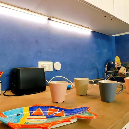 Appartamento Surf House Levanto